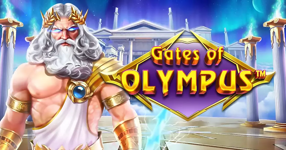 Fubet Gates of Olympus