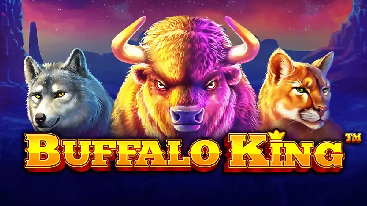 Buffalo King Fu bet