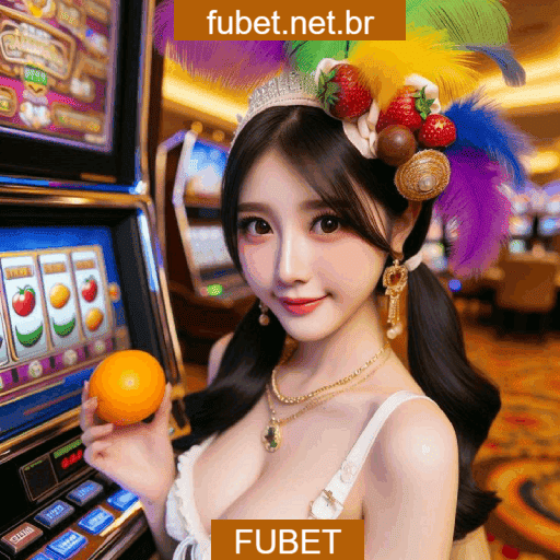 FUBET APK - Download Oficial Android