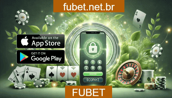 Como Usar App FUBET