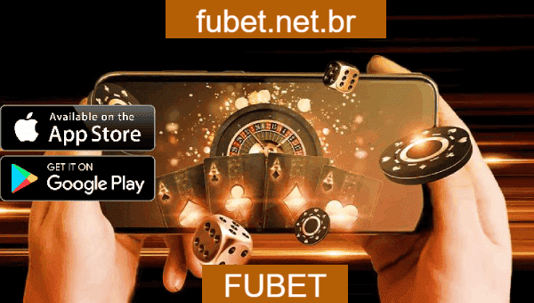 Recursos App FUBET