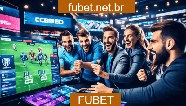 Tipos de Apostas FUBET