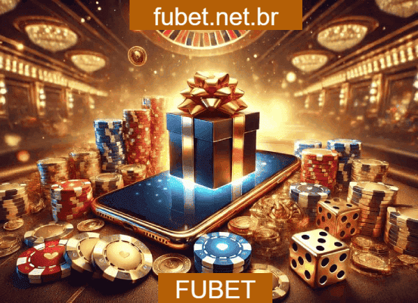 Como Resgatar Bônus FUBET