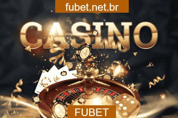 FUBET Cassino Ao Vivo - 50+ Mesas HD 4K
