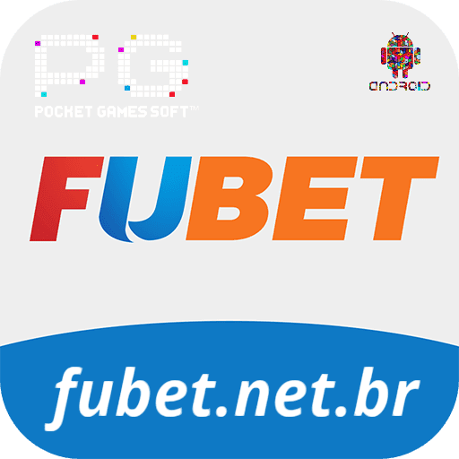 APK oficial da FUBET para Android