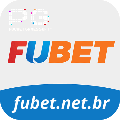 Logo da FUBET