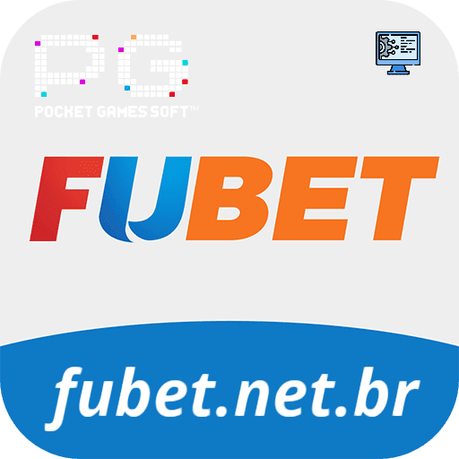 Plataforma completa da FUBET com todos os jogos