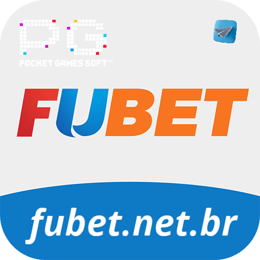 Canal oficial da FUBET no Telegram