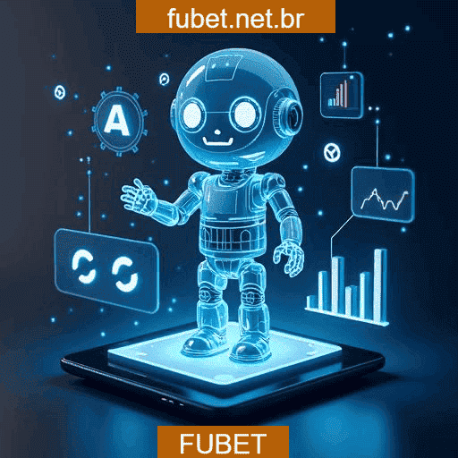 FUBET Instalar Guia