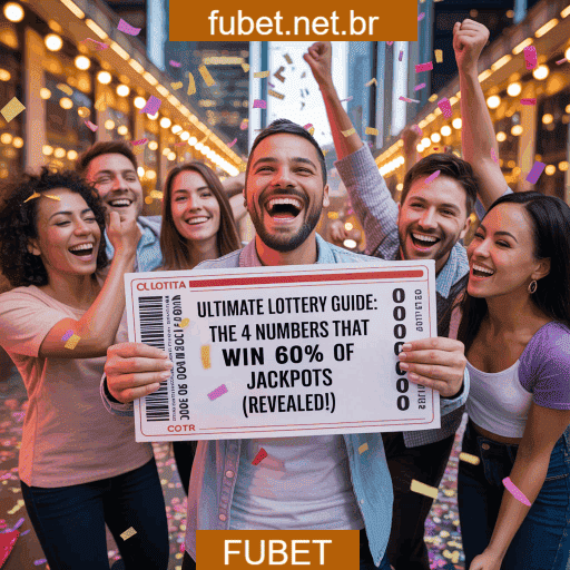 FUBET Loteria FAQ