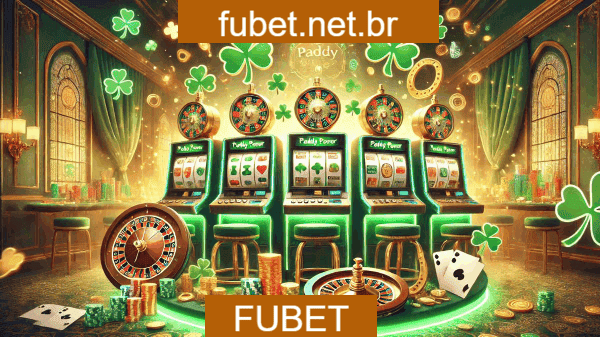 FAQ Slots FUBET