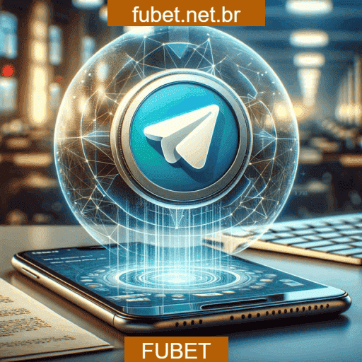 FUBET Telegram Oficial